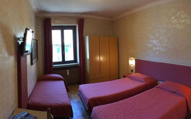 Euro Hotel