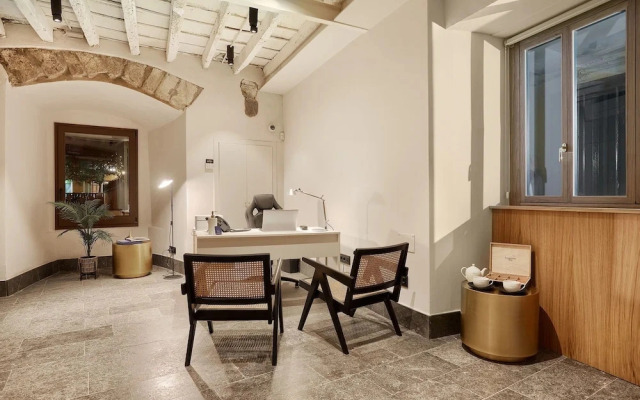Canvas Apartments & Lofts Girona