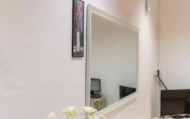 Homestay D KB Apartment
