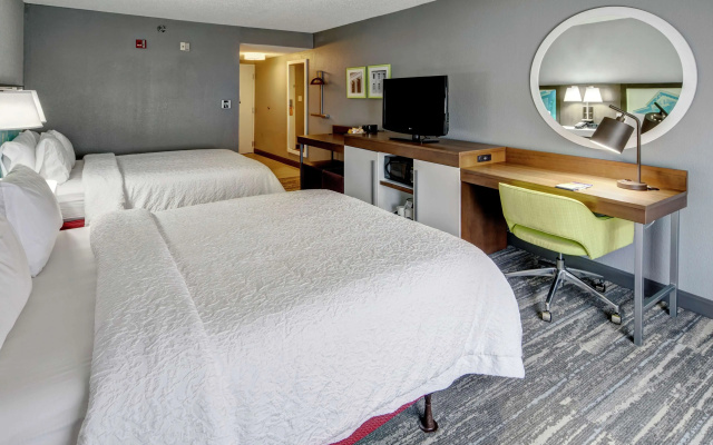 Hampton Inn Batesville