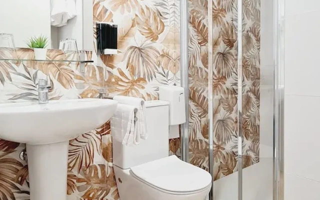 Bilbao ROOMS & KITCHEN Rekalde