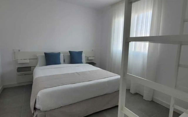 Sabbia Suites Avenida