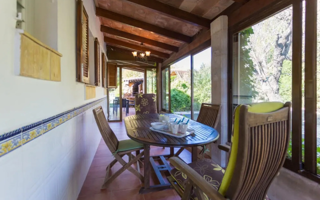 Villa Brenda