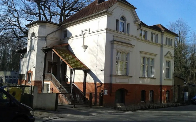 Markgrafenmühle