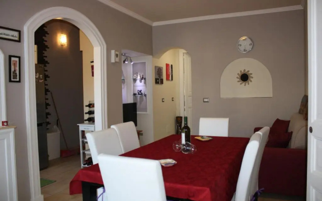 Federica House - fra l'Etna e Taormina -