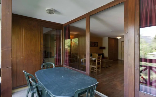 Appartement Brides-les-Bains, 3 pièces, 8 personnes - FR-1-512-1