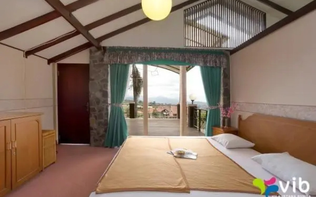 Alila Villa Lembang