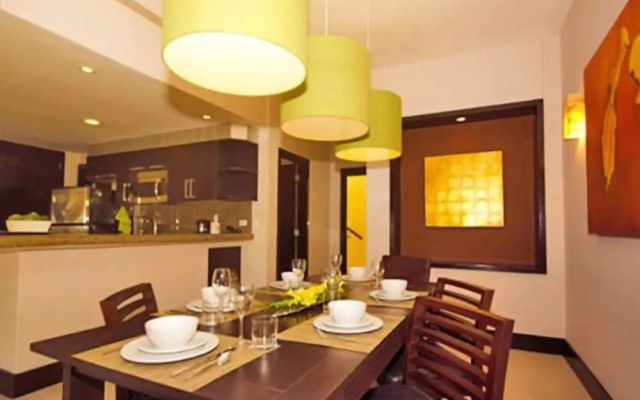 Aldea Thai 204 by PRP