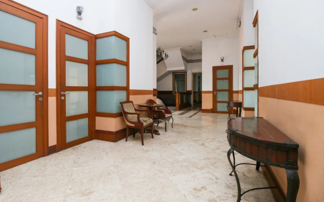 Airy Eco Dukuh Kupang Dua Puluh Sembilan 4 Surabaya
