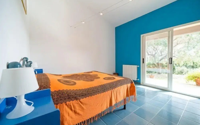 Villa Marina Norsi