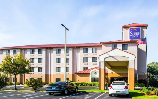Sleep Inn Fort Pierce I-95