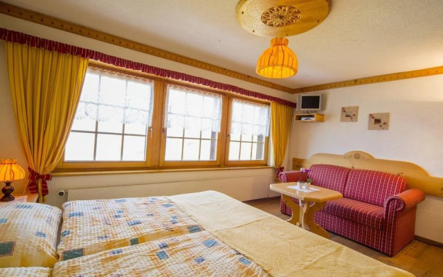 Alpenhotel zur Wildi