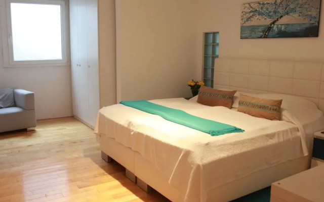 MK Apartments Frstenwall