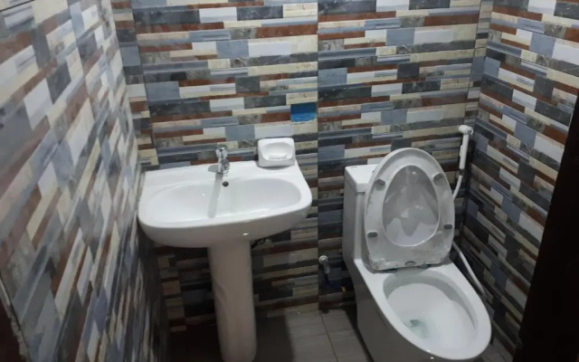 Adelle's Transient, spacious 3-bedroom homestay