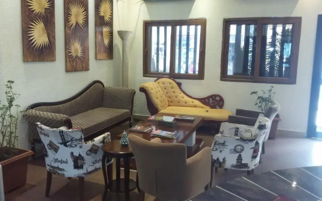 Hotel Golden Plazza
