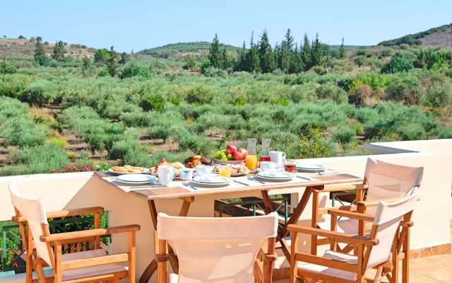 Sentido Villas