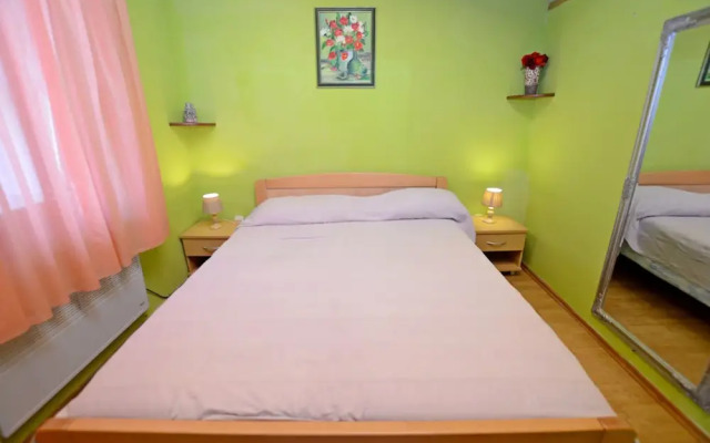 Apartment Amedea
