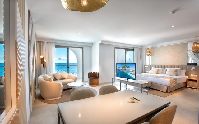 Hotel Guayarmina Princess - Adults Only (+16)