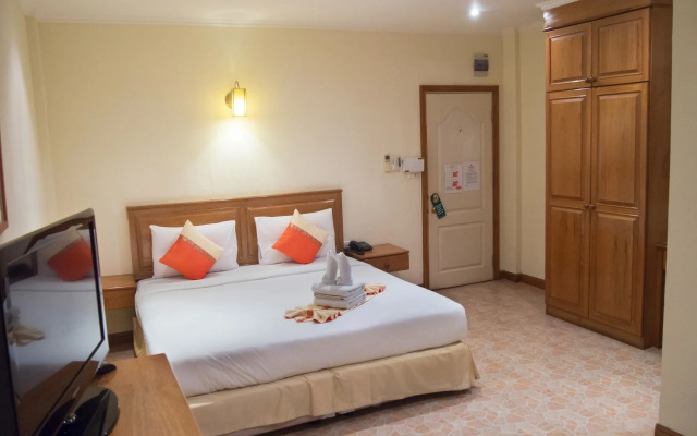 Secrets Hotel