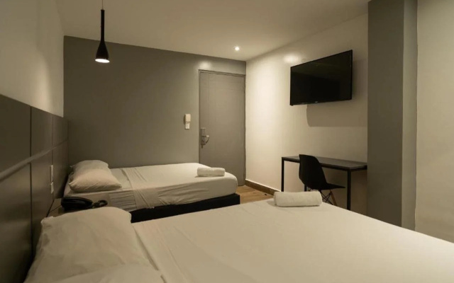 Hotel Veracruz