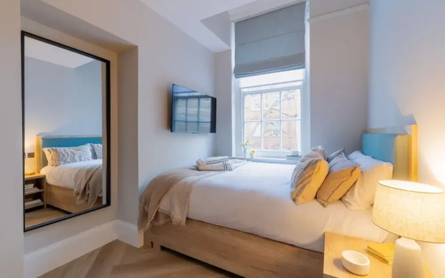 Smart Stays Suites in Sloane Square
