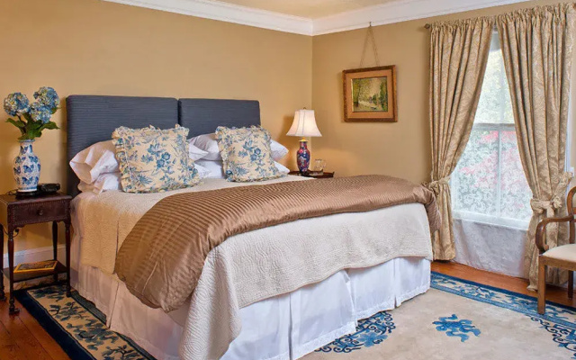 502 South Main B&B