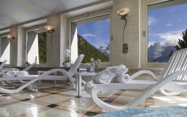 Hotel Lorenzetti