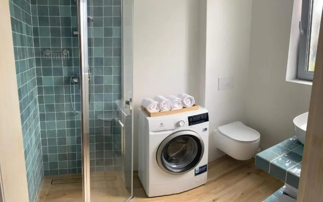 Holiday Home in Grzybowo Near Beach & Bike Path