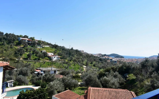 Skiathos Country Studios