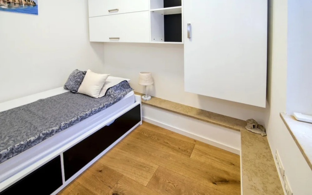 Apartment Danalu