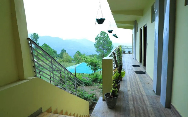 Winterline Gold Resort