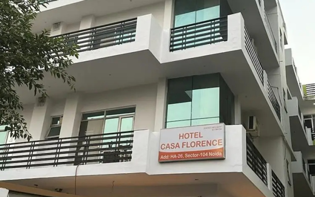 Hotel Casa Florence By GRB