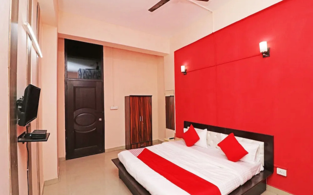 Oyo 43709 Glorious Stayz 53