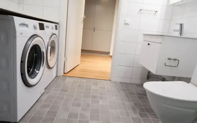 Luxury Studio Apartment