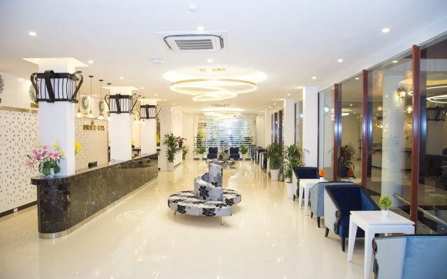 Windsor Hotel Son La