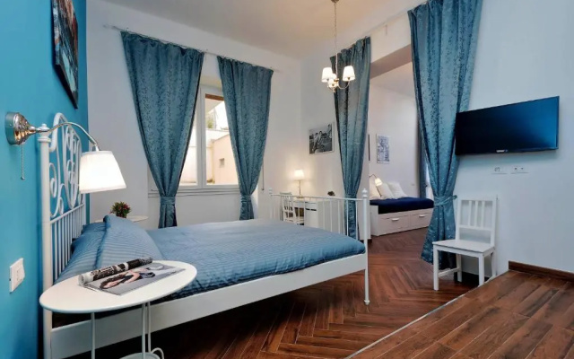 Domus Ponte Milvio