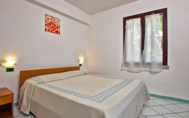 L'Oasi di Ottiolu