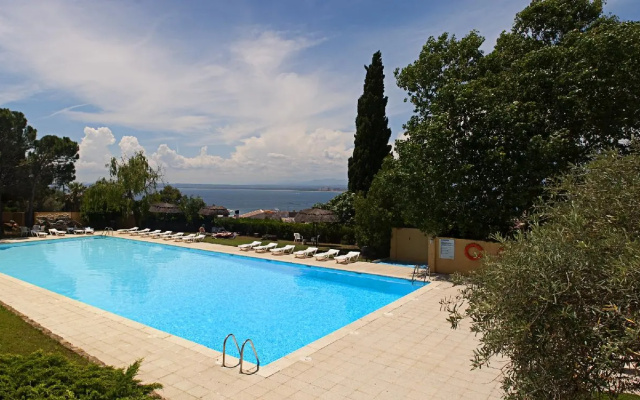 Hotel Grecs