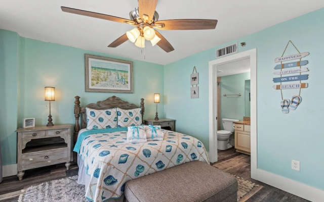 Watercrest 1704 - Serenity Shores