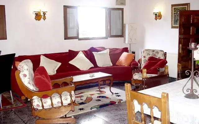 Casa Rural Rosa