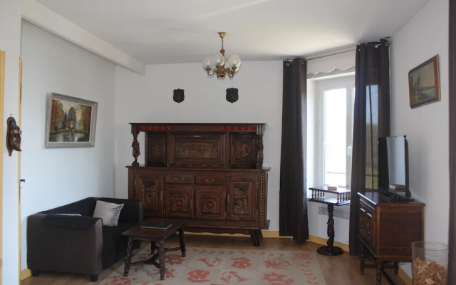Residence BEAU RIVAGE Brehec