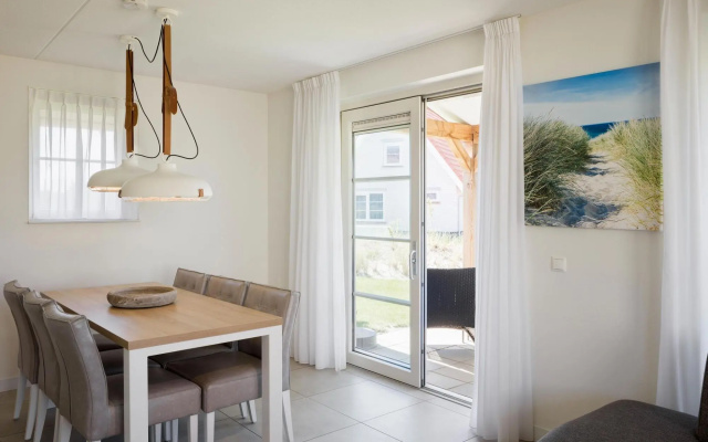 Villa Near Beach With Infrared Sauna