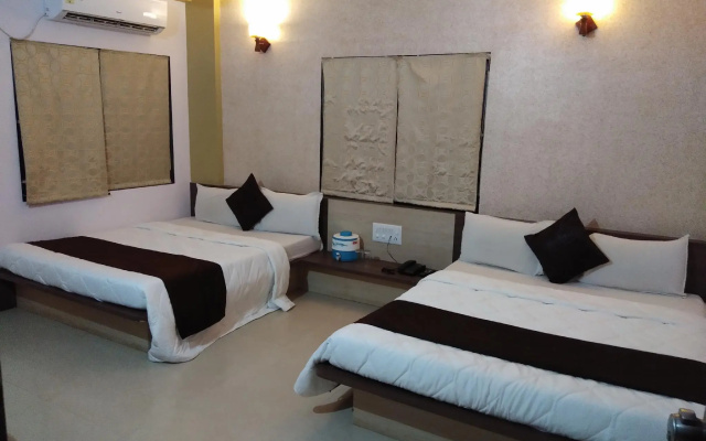 Hotel Somnath Atithigruh