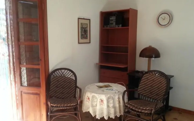 Villa Lascle