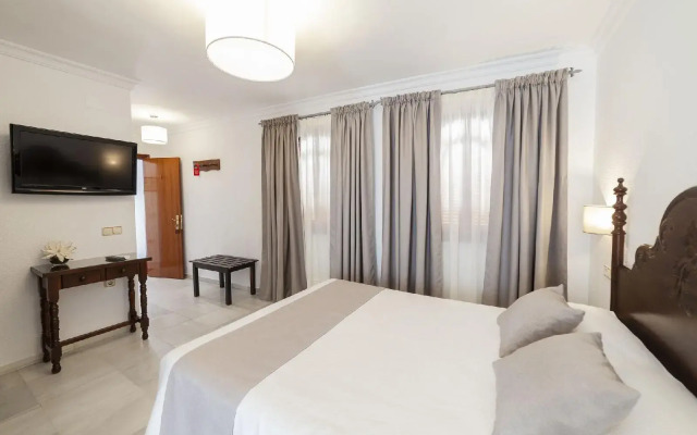Hotel El Convento
