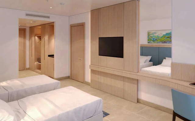 Holiday Inn Resort Bodrum West Beach By Ihg