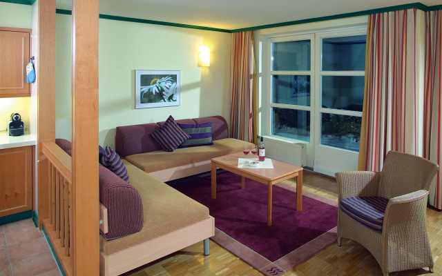 Hapimag Resort Winterberg