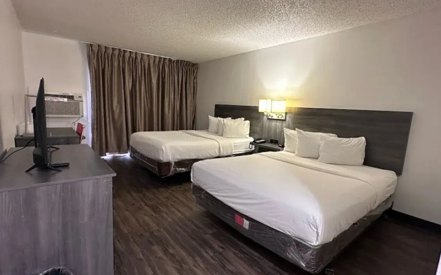 Las Palmas Airport Inn