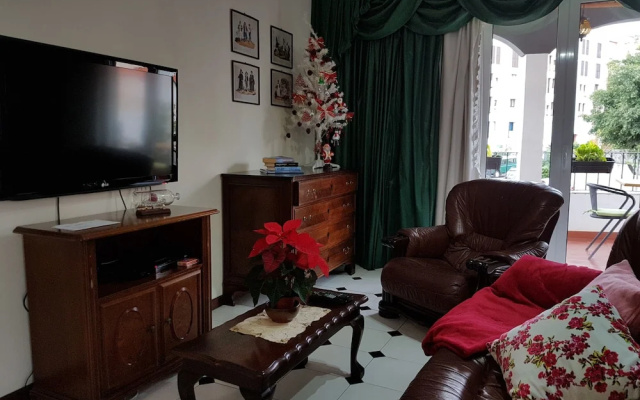 Maravilhas House