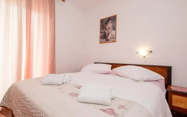 Apartments Scerbe Gordana & Miljenko Rab